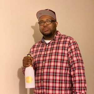 Meet your Posher, Antjuan